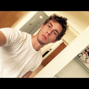 Meet your Posher, Ian